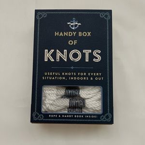 How to do a Knot Kit